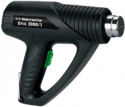 Будкрам купити Фен будівельний Einhell BHA 2000/1