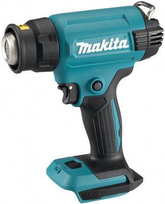 Будкрам купити Фен технічний акумуляторний Makita DHG181ZK