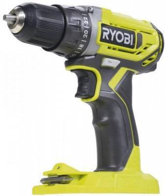 Будкрам купити Набір акумуляторного інструменту Ryobi ONE+ R18DDJSCSP-242S (5133004309) Набір акумуляторного інструменту Ryobi ONE+ R18DDJSCSP-242S (5133004309) 11