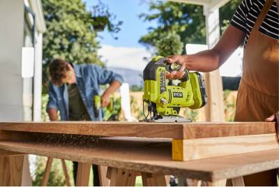 Будкрам купити Набір акумуляторного інструменту Ryobi ONE+ R18DDJSCSP-242S (5133004309) Набір акумуляторного інструменту Ryobi ONE+ R18DDJSCSP-242S (5133004309) 7