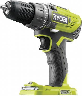 Будкрам купити Набір акумуляторних інструментів Ryobi ONE+ RCK184C-242S (5133005444) Набір акумуляторних інструментів Ryobi ONE+ RCK184C-242S (5133005444) 8