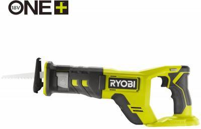Будкрам купити Набір акумуляторних інструментів Ryobi ONE+ RCK184C-242S (5133005444) Набір акумуляторних інструментів Ryobi ONE+ RCK184C-242S (5133005444) 9