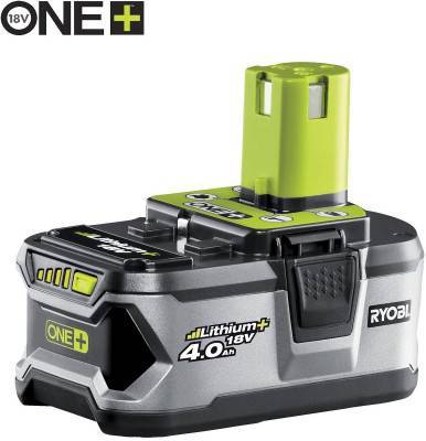Будкрам купити Набір акумуляторних інструментів Ryobi ONE+ RCK184C-242S (5133005444) Набір акумуляторних інструментів Ryobi ONE+ RCK184C-242S (5133005444) 13