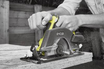 Будкрам купити Набір акумуляторних інструментів Ryobi ONE+ RCK184C-242S (5133005444) Набір акумуляторних інструментів Ryobi ONE+ RCK184C-242S (5133005444) 3
