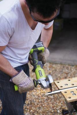 Будкрам купити Набір акумуляторних інструментів Ryobi ONE+ RCK183C-242S 3 шт. (5133005445) Набір акумуляторних інструментів Ryobi ONE+ RCK183C-242S 3 шт. (5133005445) 8