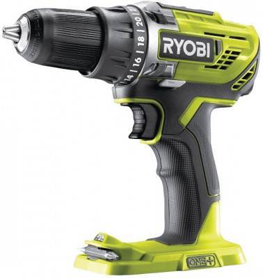 Будкрам купити Набір акумуляторних інструментів Ryobi ONE+ RCK183C-242S 3 шт. (5133005445) Набір акумуляторних інструментів Ryobi ONE+ RCK183C-242S 3 шт. (5133005445) 14