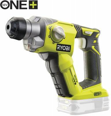 Будкрам купити Набір акумуляторних інструментів Ryobi ONE+ RCK183C-242S 3 шт. (5133005445) Набір акумуляторних інструментів Ryobi ONE+ RCK183C-242S 3 шт. (5133005445) 16