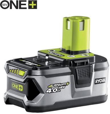 Будкрам купити Набір акумуляторних інструментів Ryobi ONE+ RCK183C-242S 3 шт. (5133005445) Набір акумуляторних інструментів Ryobi ONE+ RCK183C-242S 3 шт. (5133005445) 19