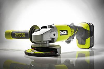 Будкрам купити Набір акумуляторних інструментів Ryobi ONE+ RCK183C-242S 3 шт. (5133005445) Набір акумуляторних інструментів Ryobi ONE+ RCK183C-242S 3 шт. (5133005445) 5