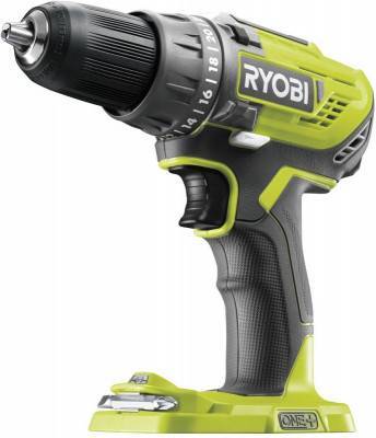 Будкрам купити Набір акумуляторних інструментів RYOBI ONE+ RCK183B-242S (5133005384) Набір акумуляторних інструментів RYOBI ONE+ RCK183B-242S (5133005384) 9