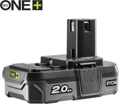 Будкрам купити Набір акумуляторних інструментів RYOBI ONE+ RCK183B-242S (5133005384) Набір акумуляторних інструментів RYOBI ONE+ RCK183B-242S (5133005384) 14