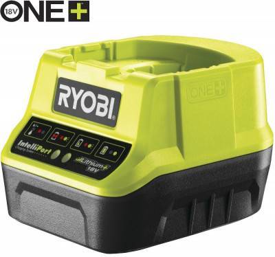 Будкрам купити Набір акумуляторних інструментів RYOBI ONE+ RCK183B-242S (5133005384) Набір акумуляторних інструментів RYOBI ONE+ RCK183B-242S (5133005384) 13