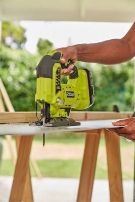 Будкрам купити Набір акумуляторних інструментів RYOBI ONE+ RCK183B-242S (5133005384) Набір акумуляторних інструментів RYOBI ONE+ RCK183B-242S (5133005384) 5