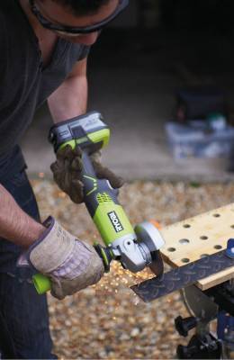 Будкрам купити Набір акумуляторних інструментів RYOBI ONE+ RCK183B-242S (5133005384) Набір акумуляторних інструментів RYOBI ONE+ RCK183B-242S (5133005384) 6