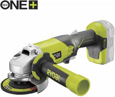 Будкрам купити Набір акумуляторних інструментів RYOBI ONE+ RCK183B-242S (5133005384) Набір акумуляторних інструментів RYOBI ONE+ RCK183B-242S (5133005384) 11