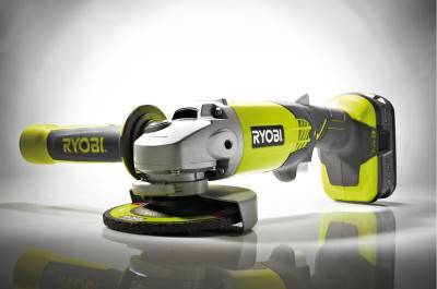 Будкрам купити Набір акумуляторних інструментів RYOBI ONE+ RCK183B-242S (5133005384) Набір акумуляторних інструментів RYOBI ONE+ RCK183B-242S (5133005384) 8