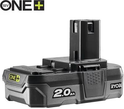 Будкрам купить Набор аккумуляторных инструментов Ryobi ONE+ RCK183A-242S (5133005354) Набор аккумуляторных инструментов Ryobi ONE+ RCK183A-242S (5133005354) 14