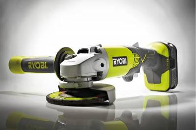 Будкрам купить Набор аккумуляторных инструментов Ryobi ONE+ RCK183A-242S (5133005354) Набор аккумуляторных инструментов Ryobi ONE+ RCK183A-242S (5133005354) 7