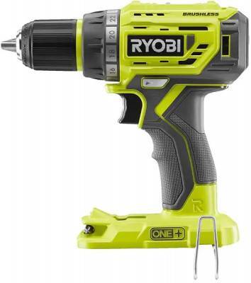 Будкрам купить Набор аккумуляторных инструментов Ryobi ONE+ RCK183A-242S (5133005354) Набор аккумуляторных инструментов Ryobi ONE+ RCK183A-242S (5133005354) 8