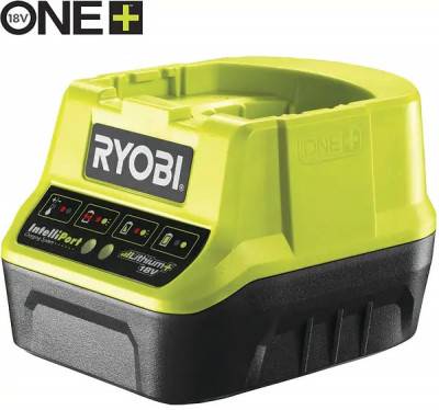 Будкрам купить Набор аккумуляторных инструментов Ryobi ONE+ RCK183A-242S (5133005354) Набор аккумуляторных инструментов Ryobi ONE+ RCK183A-242S (5133005354) 16