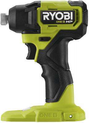 Будкрам купити Гвинтоверт імпульсний Ryobi ONE+ RID18C-0 (5133004938)