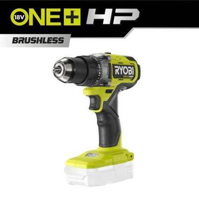 Будкрам купить Аккумуляторный шуруповерт-дрель RYOBI RDD18X-0 ONE+ HP (5133004985) Аккумуляторный шуруповерт-дрель RYOBI RDD18X-0 ONE+ HP (5133004985) 4