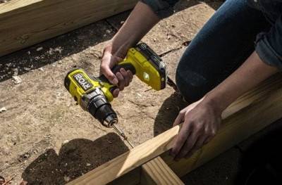 Будкрам купить Аккумуляторный шуруповерт-дрель RYOBI RDD18X-0 ONE+ HP (5133004985) Аккумуляторный шуруповерт-дрель RYOBI RDD18X-0 ONE+ HP (5133004985) 7