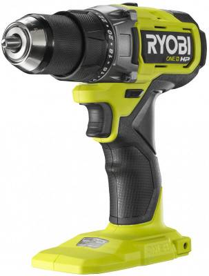 Будкрам купити Акумуляторний шуруповерт дриль RYOBI RDD18X-0 ONE+ HP (5133004985)