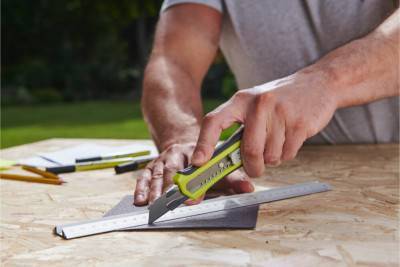 Будкрам купить Аккумуляторный шуруповерт-дрель RYOBI R18PD3-220TAH с набором ручного инструмента и оснасткой (5133005506) Аккумуляторный шуруповерт-дрель RYOBI R18PD3-220TAH с набором ручного инструмента и оснасткой (5133005506) 2