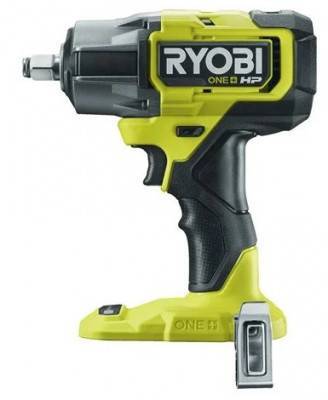 Будкрам купити Гайковерт ударний RYOBI RIW18X-0 ONE+ (5133004960) Гайковерт ударний RYOBI RIW18X-0 ONE+ (5133004960) 2