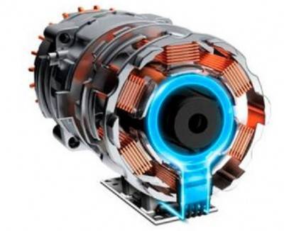 Будкрам купити Ударний дриль-шуруповерт Einhell TP-CD 18/50 Li BL Solo Ударний дриль-шуруповерт Einhell TP-CD 18/50 Li BL Solo 5