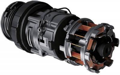 Будкрам купити Ударний дриль-шуруповерт Einhell TP-CD 18/50 Li BL Solo Ударний дриль-шуруповерт Einhell TP-CD 18/50 Li BL Solo 4