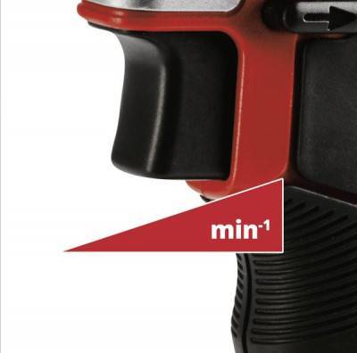 Будкрам купить Аккумуляторная дрель-шуруповерт Einhell TE-CD 12/1 3X-Li 2.0 Ah Аккумуляторная дрель-шуруповерт Einhell TE-CD 12/1 3X-Li 2.0 Ah 5