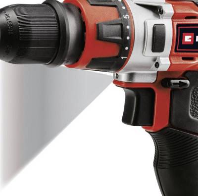 Будкрам купить Аккумуляторная дрель-шуруповерт Einhell TE-CD 12/1 3X-Li 2.0 Ah Аккумуляторная дрель-шуруповерт Einhell TE-CD 12/1 3X-Li 2.0 Ah 2