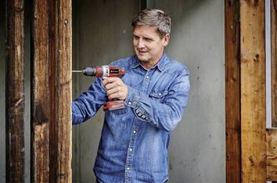 Будкрам купить Аккумуляторная дрель-шуруповерт Einhell TE-CD 12/1 3X-Li 2.0 Ah Аккумуляторная дрель-шуруповерт Einhell TE-CD 12/1 3X-Li 2.0 Ah 6