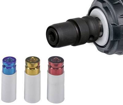 Будкрам купити Ударний гайковерт безщітковий Einhell IMPAXXO 18/400 - Solo Ударний гайковерт безщітковий Einhell IMPAXXO 18/400 - Solo 5