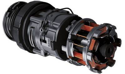 Будкрам купити Ударний гайковерт безщітковий Einhell IMPAXXO 18/400 - Solo Ударний гайковерт безщітковий Einhell IMPAXXO 18/400 - Solo 4