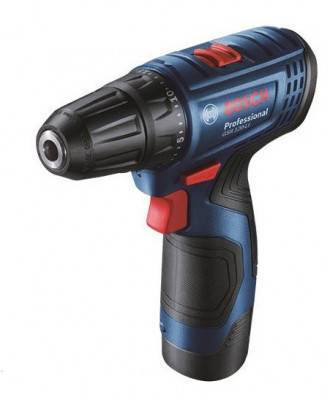 Будкрам купить Набор инструментов Bosch Professional дрель-шуруповерт GSR 120-LI и ударный гайковерт GDR 120-LI в чемодане Набор инструментов Bosch Professional дрель-шуруповерт GSR 120-LI и ударный гайковерт GDR 120-LI в чемодане 3