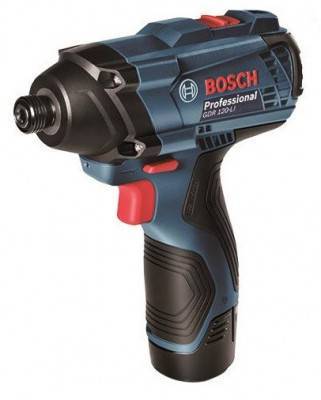 Будкрам купить Набор инструментов Bosch Professional дрель-шуруповерт GSR 120-LI и ударный гайковерт GDR 120-LI в чемодане Набор инструментов Bosch Professional дрель-шуруповерт GSR 120-LI и ударный гайковерт GDR 120-LI в чемодане 2