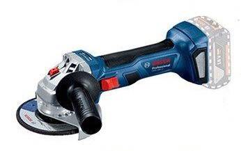 Будкрам купить Набор инструментов Bosch Professional болгарка GWS 180-LI с дрелью-шуруповертом GSR 18V-50 в XL-Boxx Набор инструментов Bosch Professional болгарка GWS 180-LI с дрелью-шуруповертом GSR 18V-50 в XL-Boxx 2