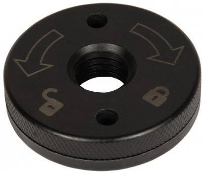 Будкрам купить Аккумуляторная угловая бесщеточная шлифмашина Einhell AXXIO 18/125 Q - Solo Аккумуляторная угловая бесщеточная шлифмашина Einhell AXXIO 18/125 Q - Solo 2