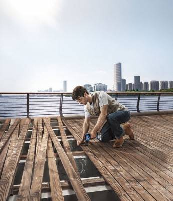 Будкрам купить Аккумуляторная дрель-шуруповерт Bosch Professional GSR 18V-50 Аккумуляторная дрель-шуруповерт Bosch Professional GSR 18V-50 13