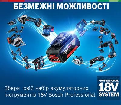 Будкрам купити Акумуляторний шуруповерт-дриль Bosch GSR 18V-50 (06019H5004) Акумуляторний шуруповерт-дриль Bosch GSR 18V-50 (06019H5004) 2