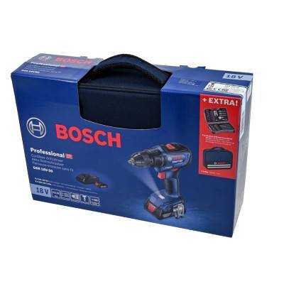 Будкрам купити Акумуляторний шуруповерт-дриль Bosch GSR 18V-50 (06019H5004) Акумуляторний шуруповерт-дриль Bosch GSR 18V-50 (06019H5004) 11