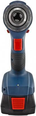 Будкрам купить Аккумуляторный шуруповерт-дрель Bosch Professional GSR 180-LI (0.601.9F8.307) Аккумуляторный шуруповерт-дрель Bosch Professional GSR 180-LI (0.601.9F8.307) 4