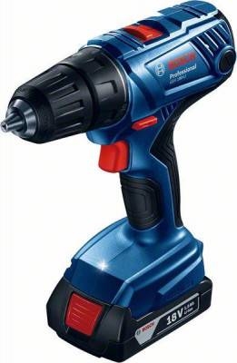 Будкрам купити Шуруповерт-дриль Bosch GSR 180 LI (0.601.9F8.10A) Шуруповерт-дриль Bosch GSR 180 LI (0.601.9F8.10A) 1_small