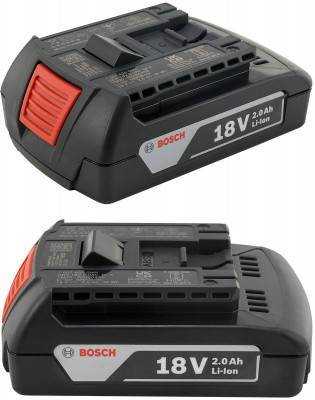 Будкрам купити Шуруповерт-дриль Bosch GSR 180 LI (0.601.9F8.10A) Шуруповерт-дриль Bosch GSR 180 LI (0.601.9F8.10A) 8