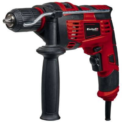 Будкрам купити Ударний дриль Einhell TC-ID 720/1 E