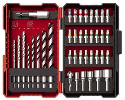 Будкрам купити Шуруповерт акумуляторний Einhell TE-CD 18/2 Li +39 Шуруповерт акумуляторний Einhell TE-CD 18/2 Li +39 5