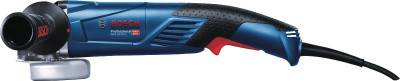 Будкрам купить Bosch Шлифмашина угловая Professional GWS 18-150 L, 150 мм, 1800 Вт, 10000 об/мин, М14, 2.6 кг Bosch Шлифмашина угловая Professional GWS 18-150 L, 150 мм, 1800 Вт, 10000 об/мин, М14, 2.6 кг 4